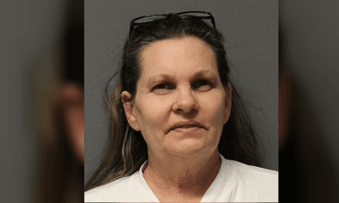 Police: Woman Killed Husband Then Went to Pray at Church