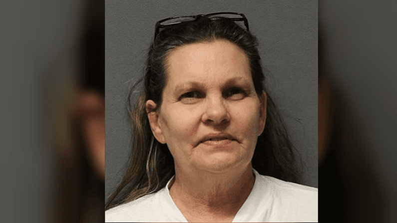 Police: Woman Killed Husband Then Went to Pray at Church