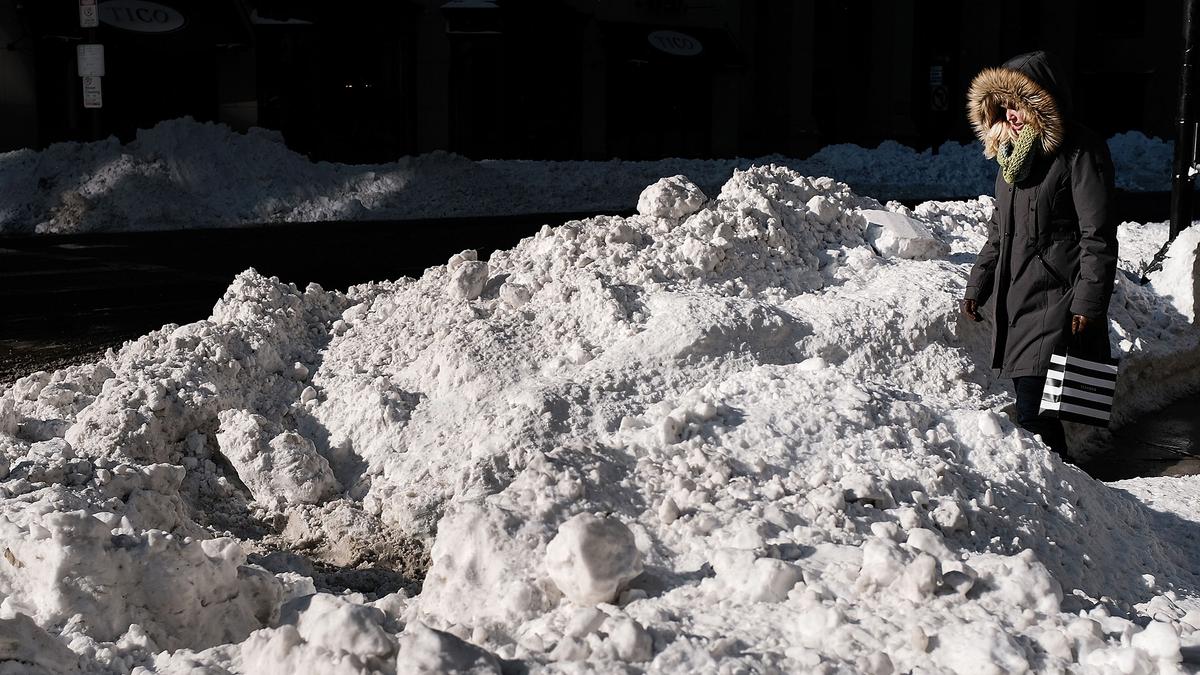 Virginia Kindergartner Killed in Sledding Accident‘ Will Be Missed’