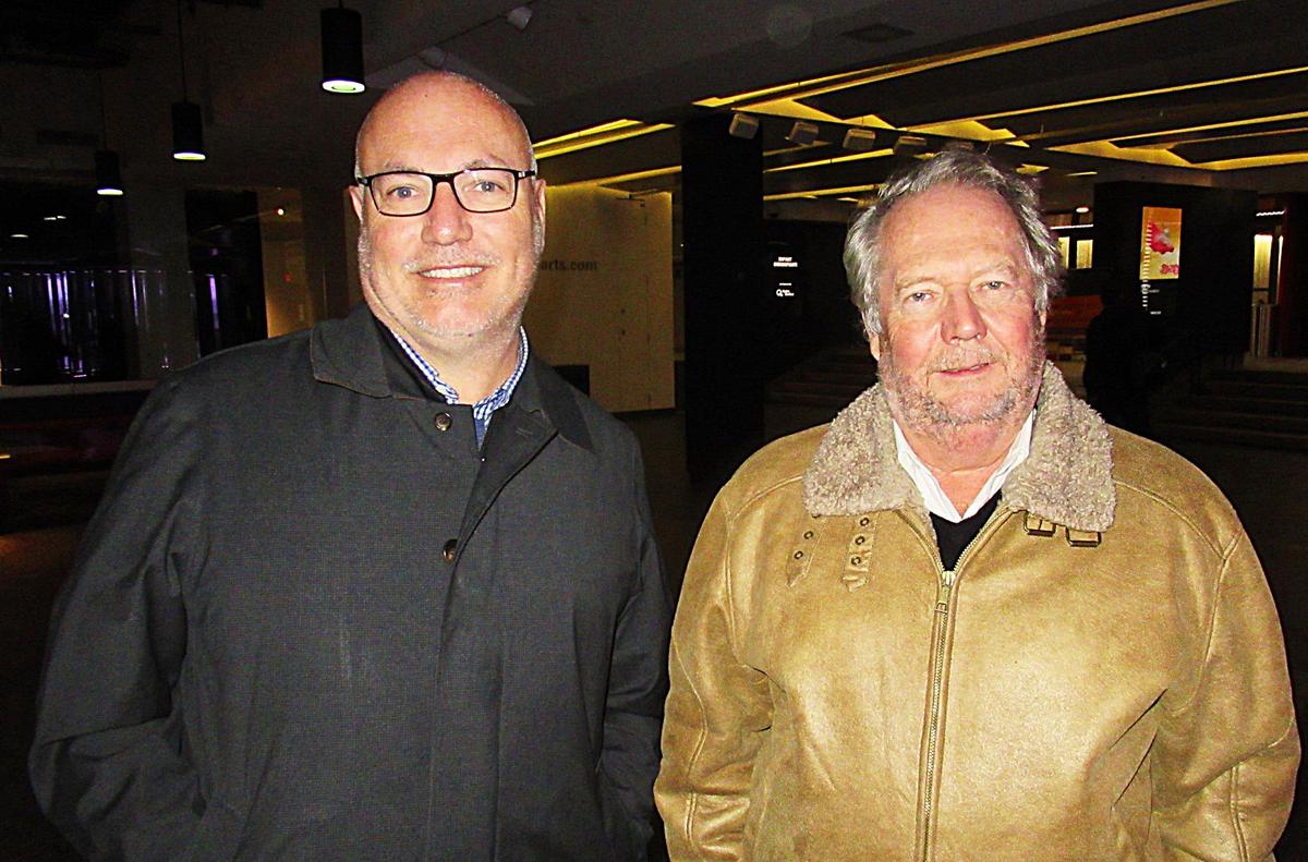 Classical Musician Enjoys East-West Music Integration in Shen Yun