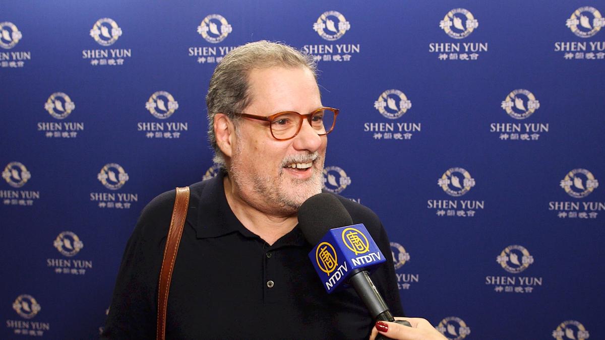 Shen Yun: Masters of Their Art