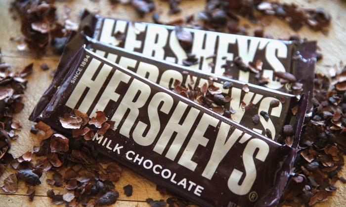 EXCLUSIVE: Hershey Workers Fired for Refusing COVID Vaccine Claim Religious Discrimination in Court