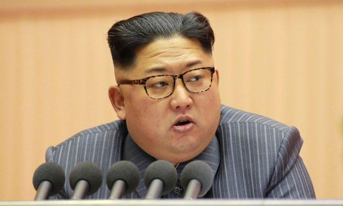 Sanctions Bite North Korea as US Allies Set to Weigh Naval Blockade
