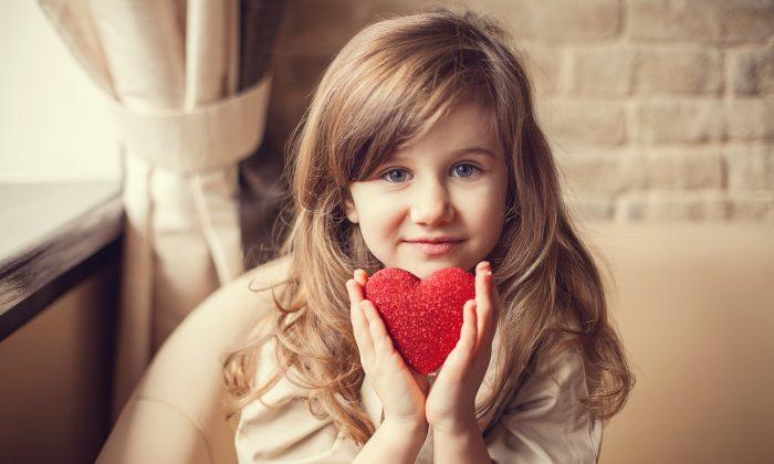 6 Ways to Celebrate Valentine’s Day With Your Children