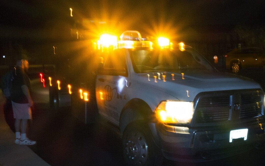 Missouri Driver Who Didn’t Move Over for Tow Truck Nearly Cost a Man His Life