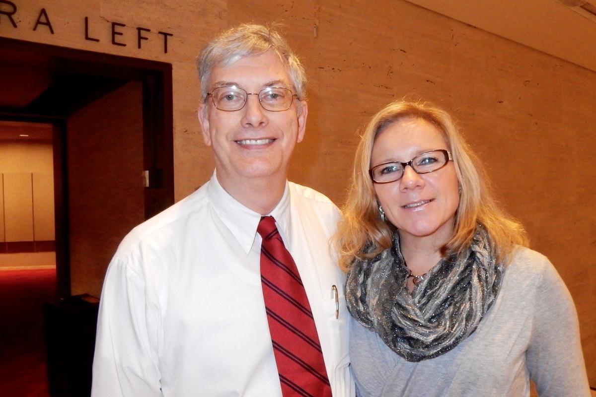 Shen Yun Takes You to Another Realm Says Network Engineer