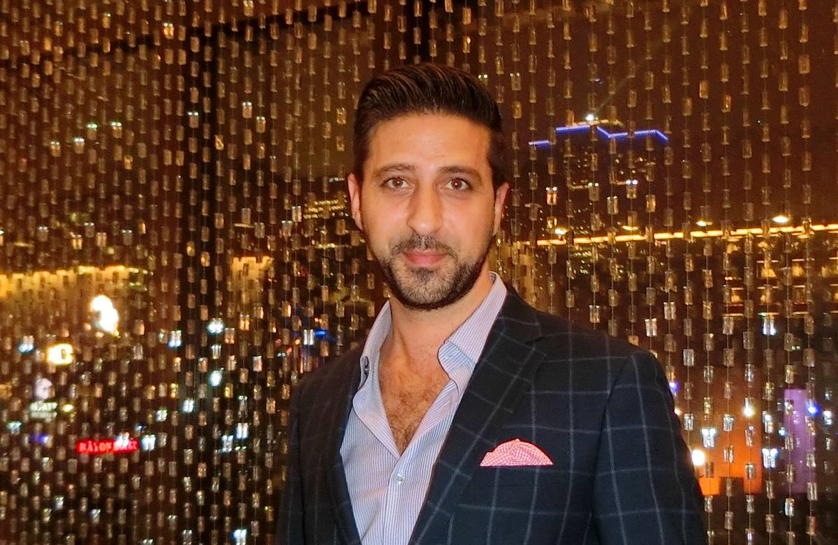 ‘It was quite touching,’ Says Business Owner