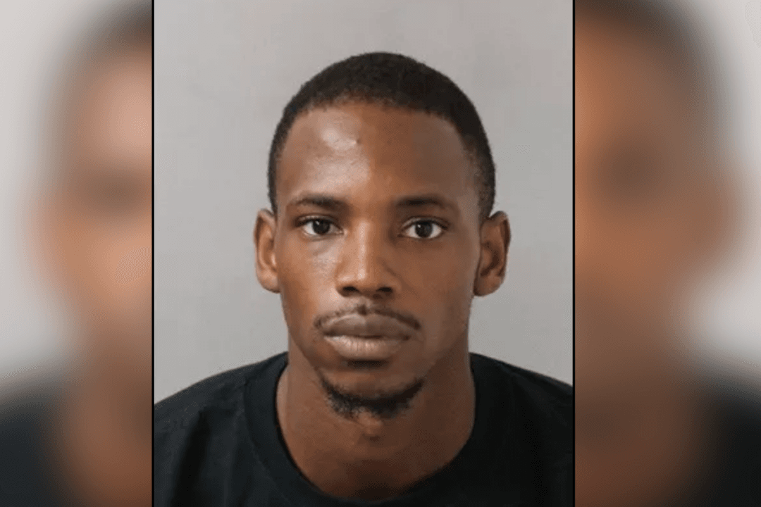 Man Kills 2 Children and Wounds Mother, Then Shoots Driver and Passenger in Carjacking