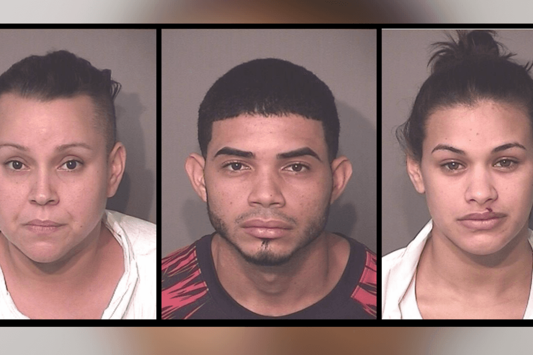 Florida Mother Killed After Being Mistaken for Target in Murder-for-Hire Plot, Suspects Arrested