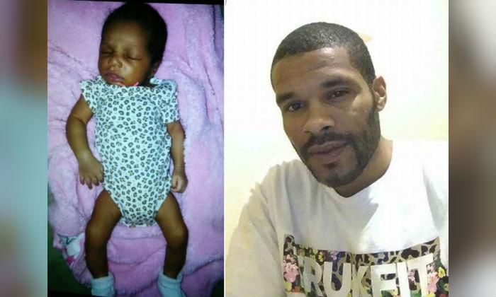 Missing Baby in Detroit Found Safe, Suspect Still at Large