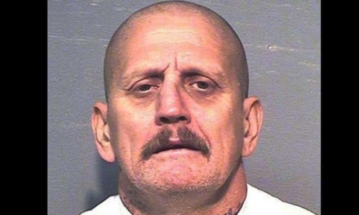 Alleged Leader of White Supremacist Gang Killed in California Prison