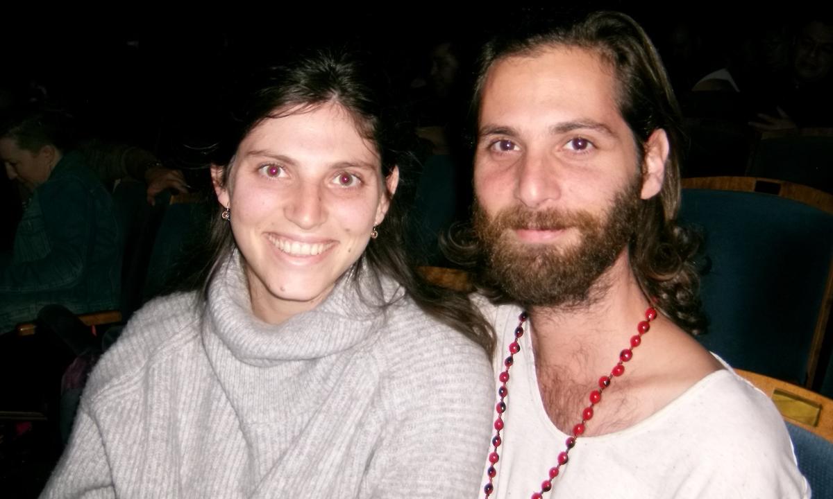 Artist: ‘It feels very authentic, very rich in culture’