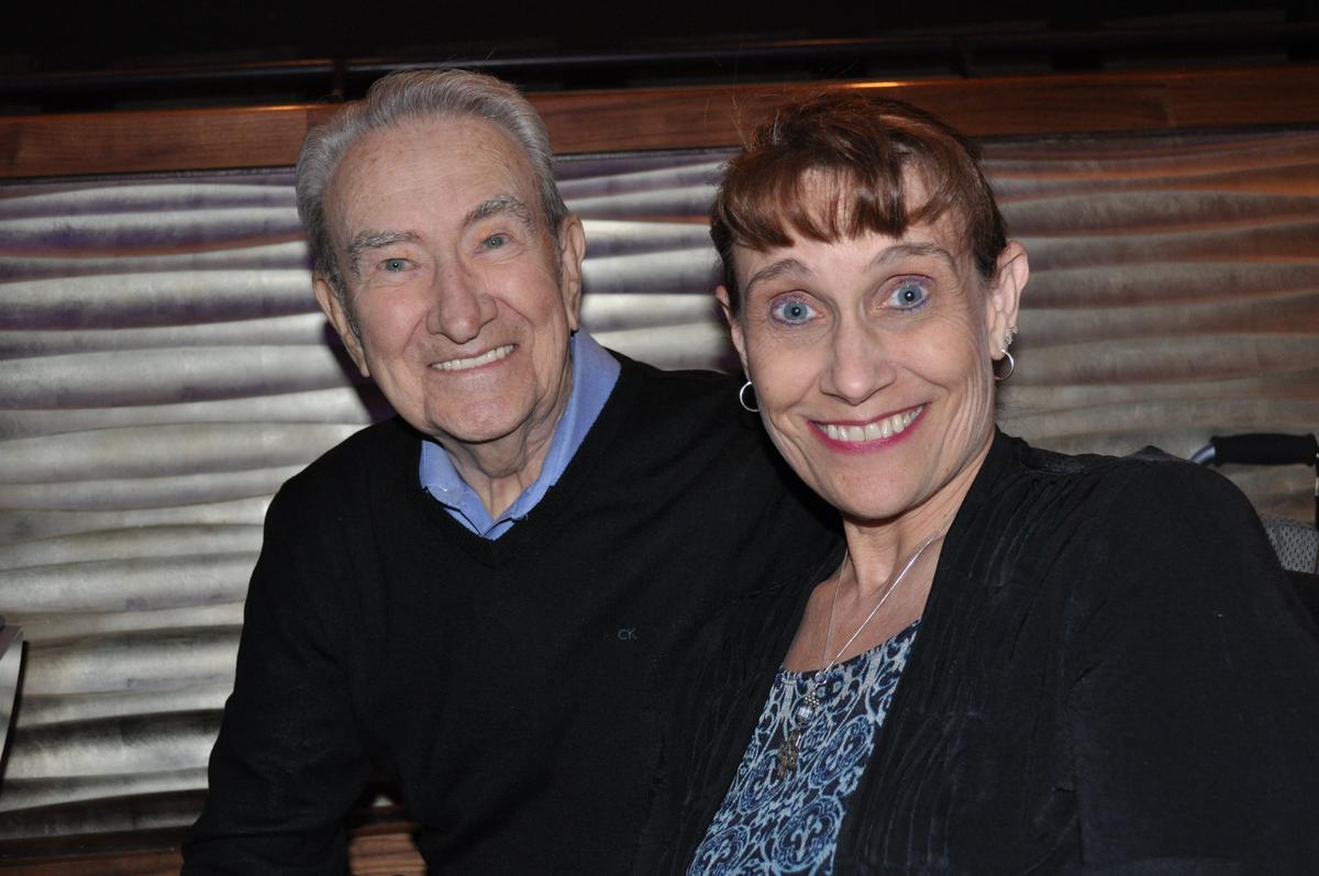 ‘There’s Something About Shen Yun That Brings People Together’