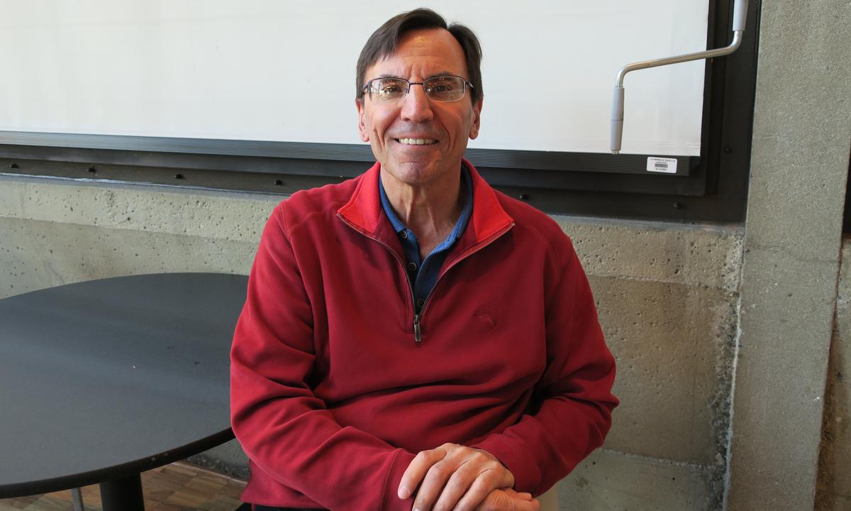 Company President Enjoys ‘Extravagant, Beautiful’ Shen Yun