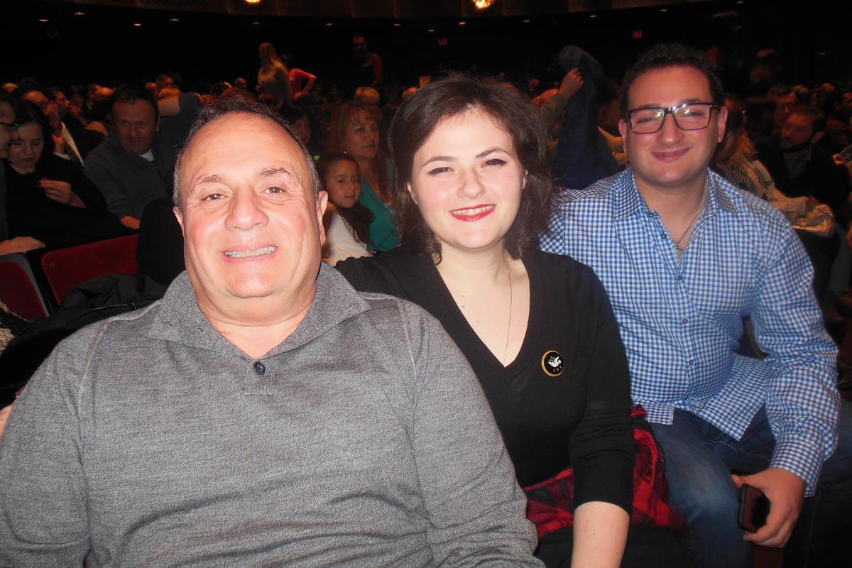 Jewelry Designer: Shen Yun ‘Absolutely Unlike Anything in America’