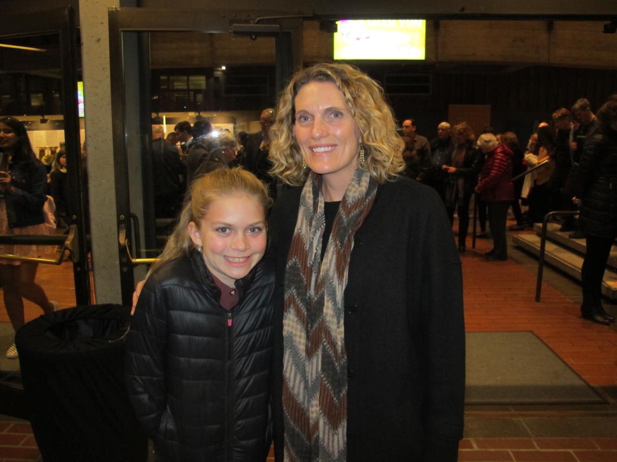 Former Senior VP of Marketing: Shen Yun Energetic and Beautiful