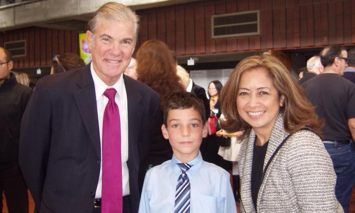 State Superintendent: Shen Yun ‘Educational’ and ‘Delightful’