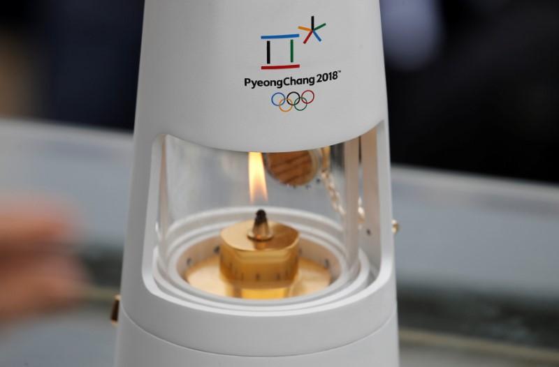 North and South Korea Agree to Hold Olympics Talks on Wednesday