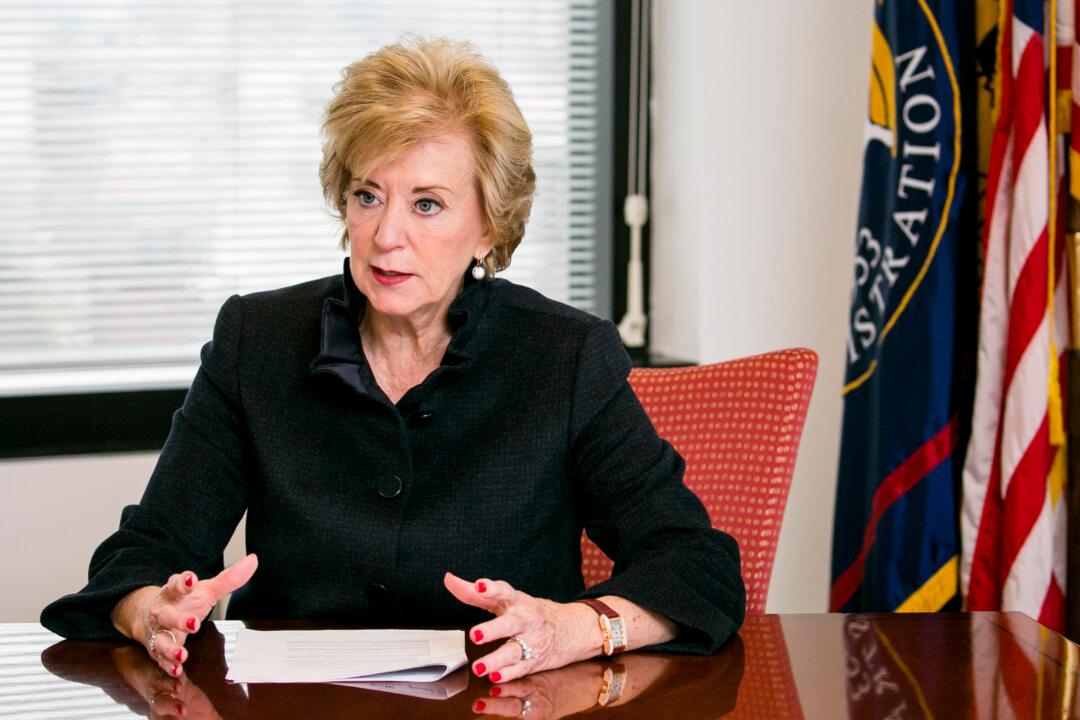 Small Business Administration Ramps Up Its Disaster Assistance Program