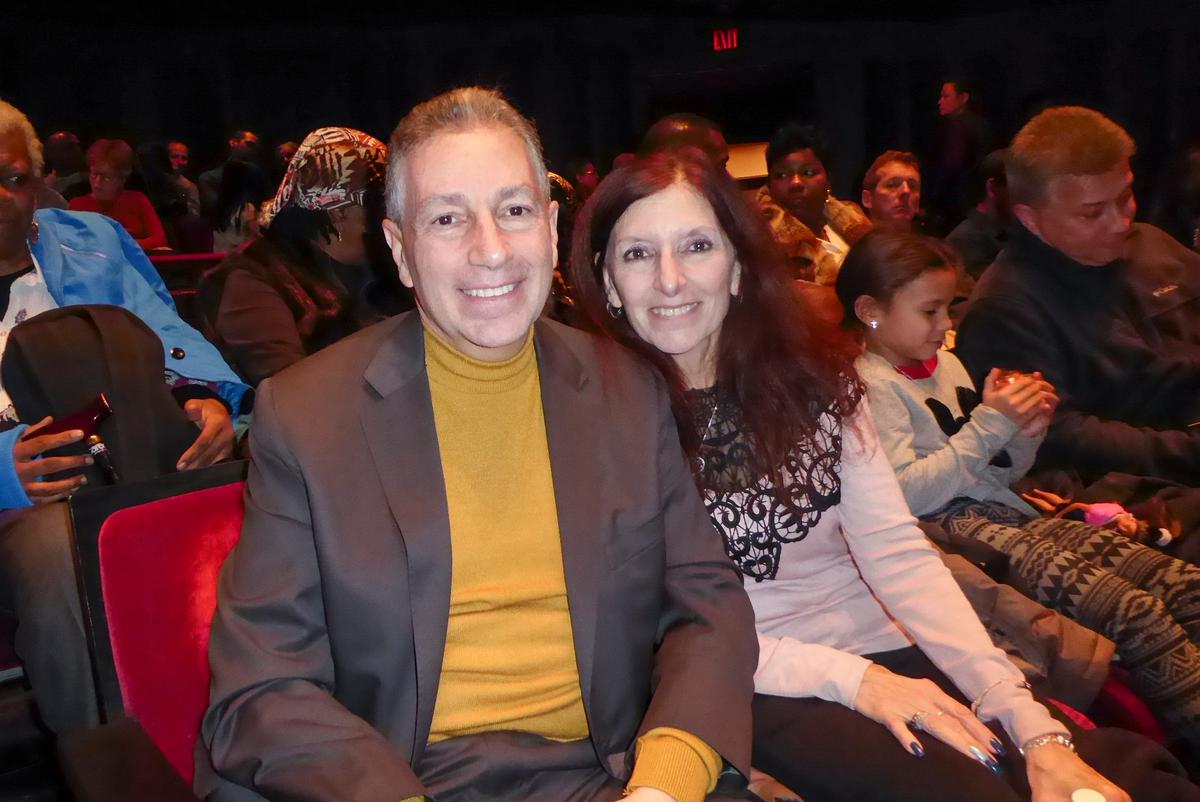 Company Owner Says Shen Yun Presents the ‘Soul of Humanity’