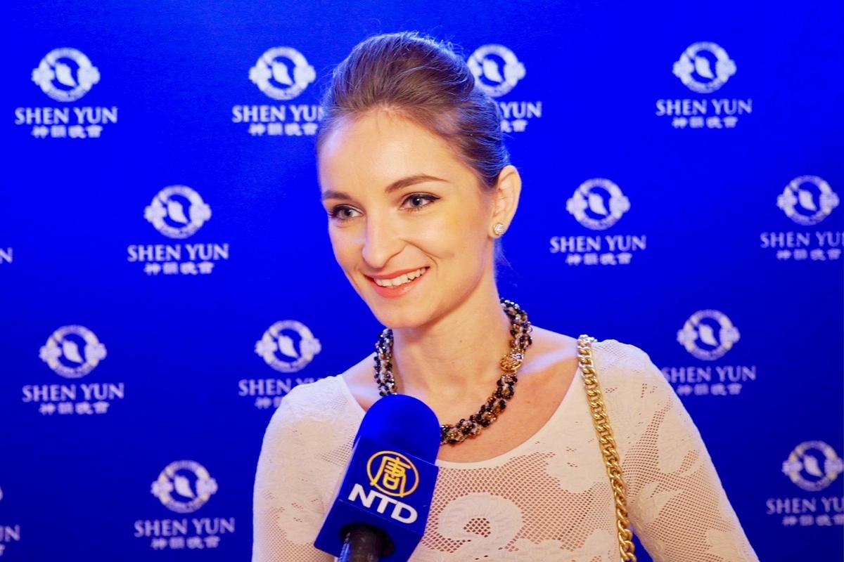 Shen Yun Reveals Traditional Chinese Culture