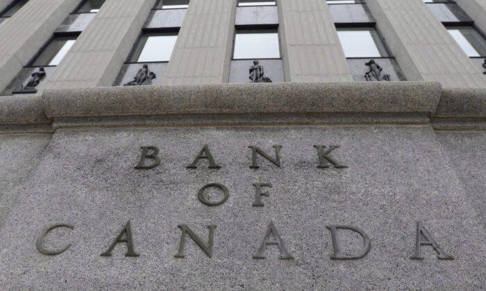 Bank of Canada Cuts Rates, Feds Provide Wage Subsidies