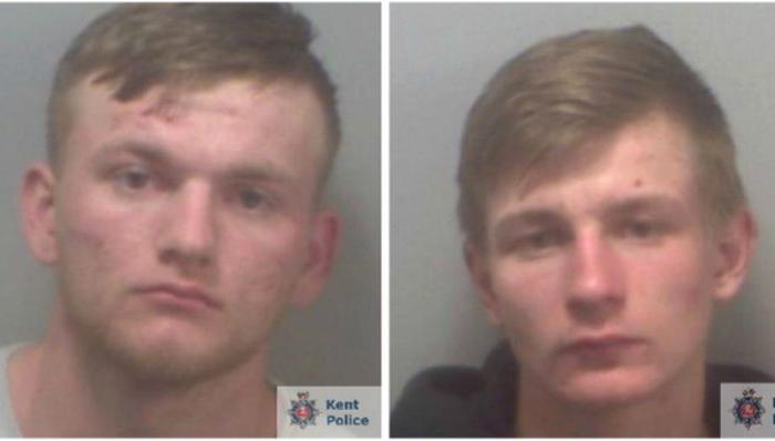UK: Two Men Convicted in the Killing of Homeless Man