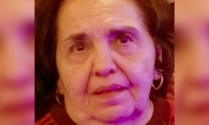 Missing 74-Year-Old New Jersey Woman Turns Up in Hospital