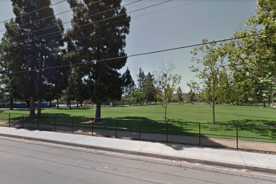 Nine Volunteers Face Misdemeanor Charges for Feeding Homeless at Park