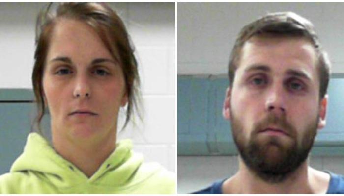 Couple Charged With Neglect After Being Found Unconscious in Car With 5-Month-Old Baby