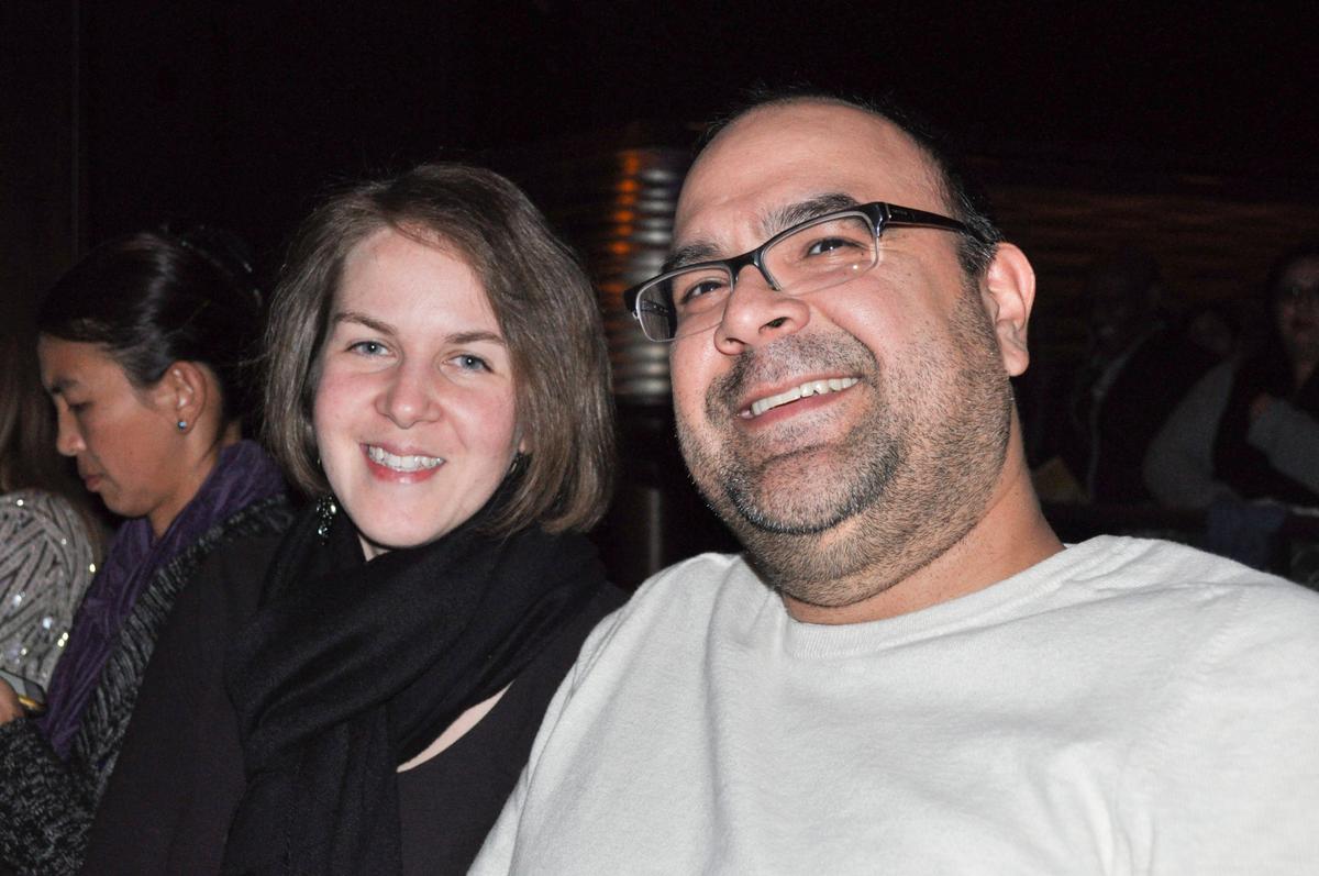 Senior Business Analyst Enjoys the Emotional Roller Coaster Ride at Shen Yun