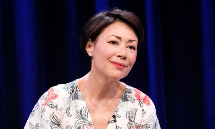 ‘It hurt like hell’: Ann Curry Opens Up About Leaving ‘Today’ Show