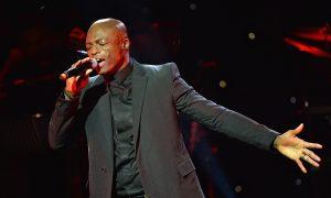 Singer Seal Investigated for Sexual Battery After Speaking Out About Oprah