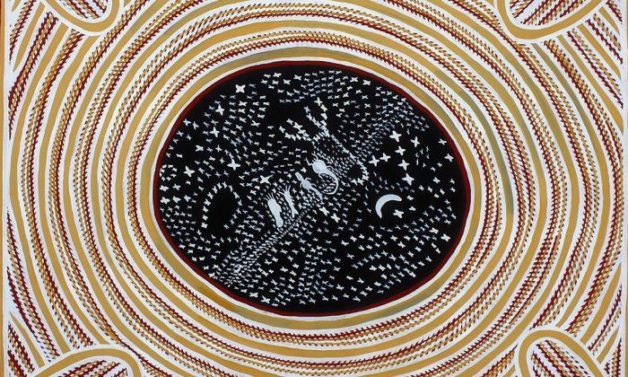 The Stories Behind Aboriginal Star Names Now Recognised by the World’s Astronomical Body