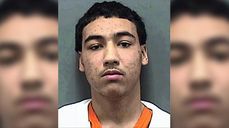 Deputy Abandons Chase to Save Lives of Hit-and-Run Crash Victims