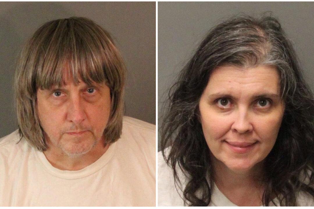 Police Still Baffled by Discovery of 13 Starved, Abused Siblings