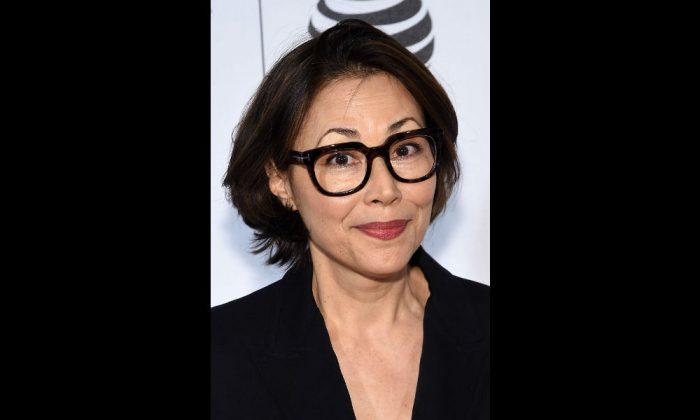 Former ‘Today’ Co-Host Ann Curry Says Lauer Allegation ‘Breaks My Heart’