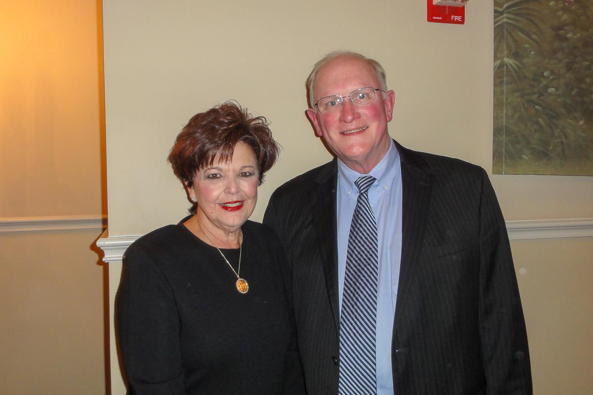 Shen Yun, ‘It just made me cry’