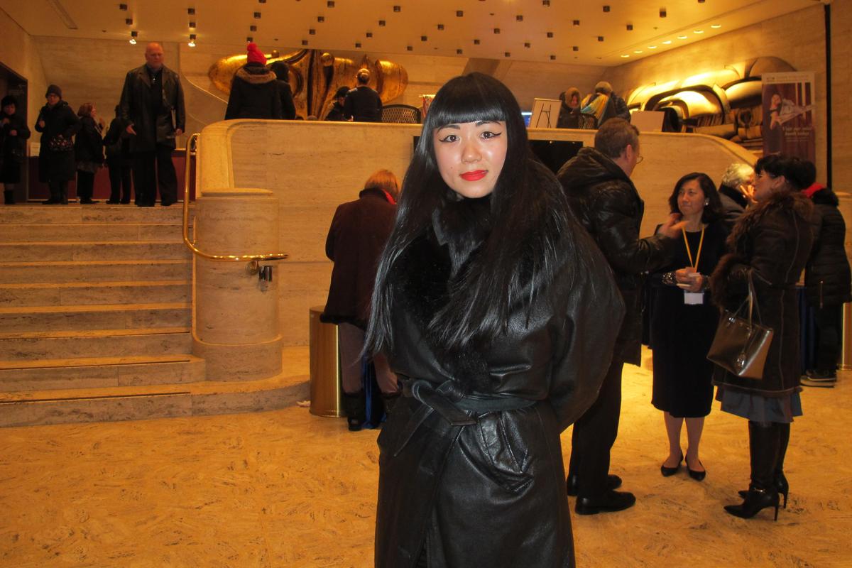 ‘I Particularly Love the Costumes,’ Says Fashion Stylist After Watching Shen Yun