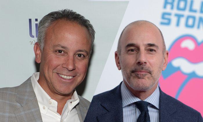 Matt Lauer Ally and Executive Producer of ‘Today’ Leaves Show after 30 years