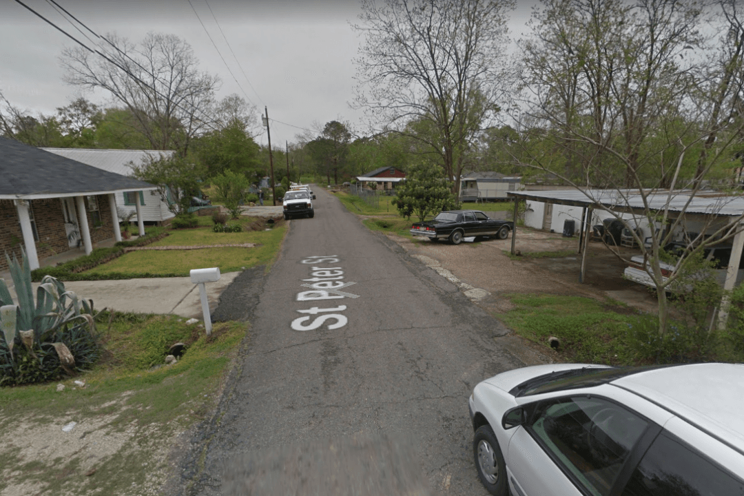 Wheelchair-Bound Man Found Dead in Louisiana House With No Heat