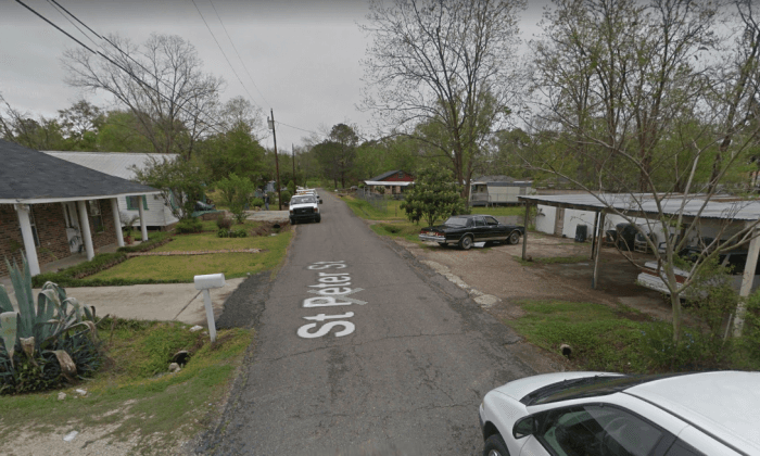 Wheelchair-Bound Man Found Dead in Louisiana House With No Heat