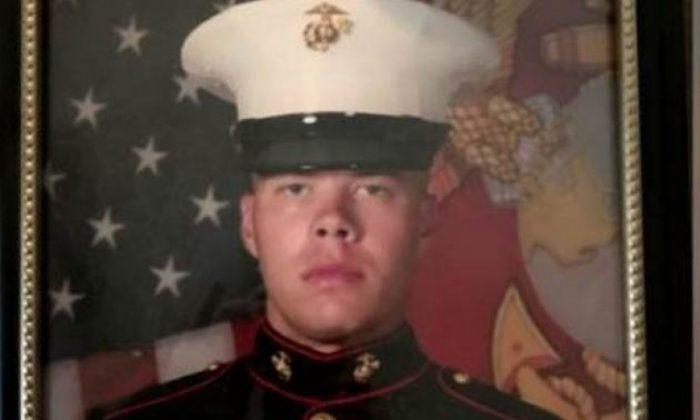 Marine Was Arrested and Faces Life in Prison After He Shot at Armed Home Invader