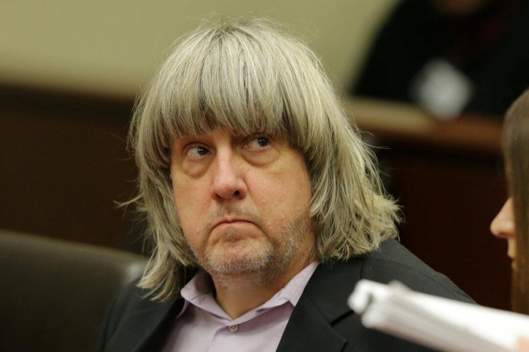 ‘I Could See Sadness in His Face:’ Former Classmate of House of Horrors Child Speaks Out