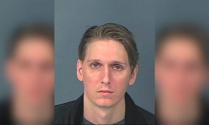 Florida Man Arrested After Trying to Order Burrito at Bank Drive-Thru