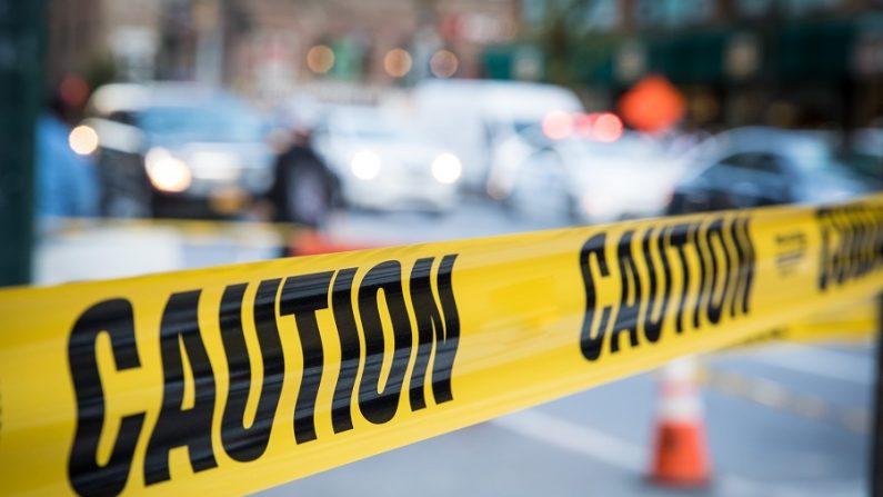 Texas: Vehicle Stolen with Baby Inside in Corpus Christi