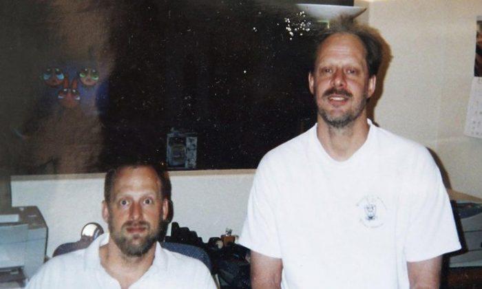 Las Vegas Shooter Stephen Paddock’s Remains Given to Brother