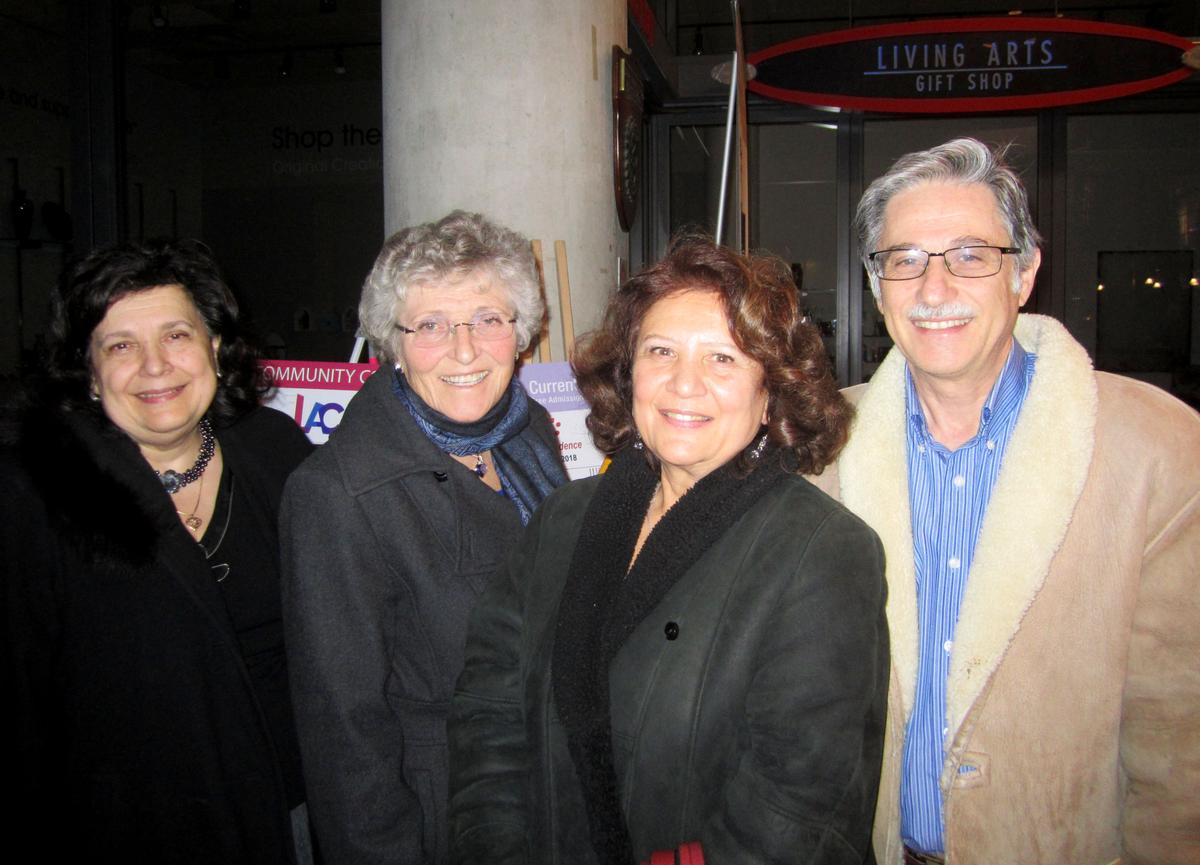 Shen Yun Portrays Values That Are Good for All People, Says Doctor