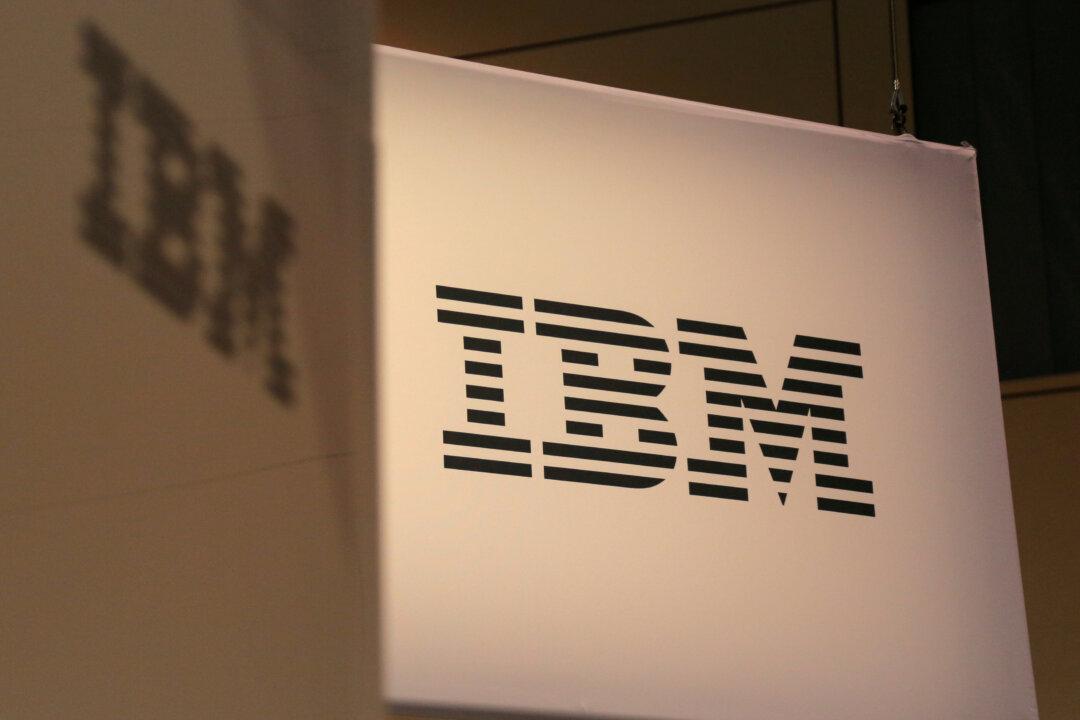 Ex-IBM Employee From China Gets 5 Years Prison for Stealing Code
