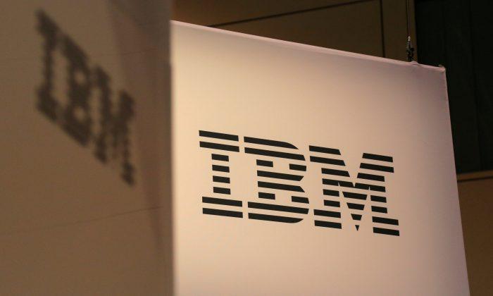 Ex-IBM Employee From China Gets 5 Years Prison for Stealing Code